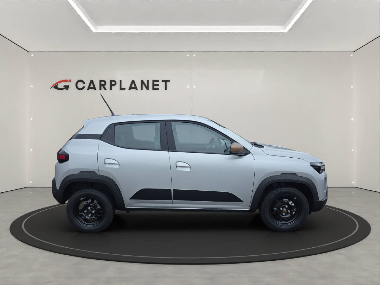 DACIA Spring extreme electric 65, Elettrica, Auto nuove, Automatico - 7