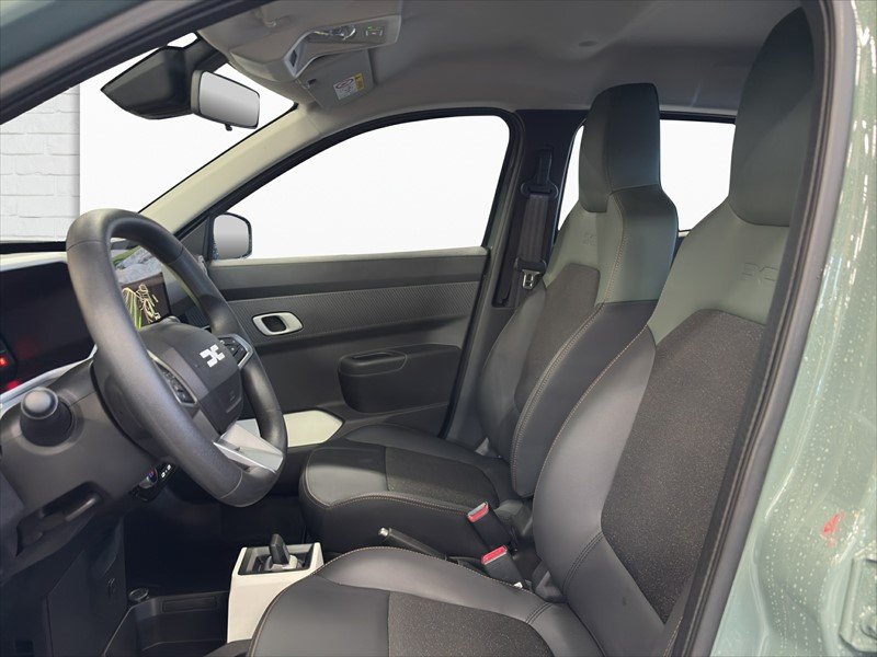 DACIA Spring Extreme, Elektro, Neuwagen, Automatik - 5