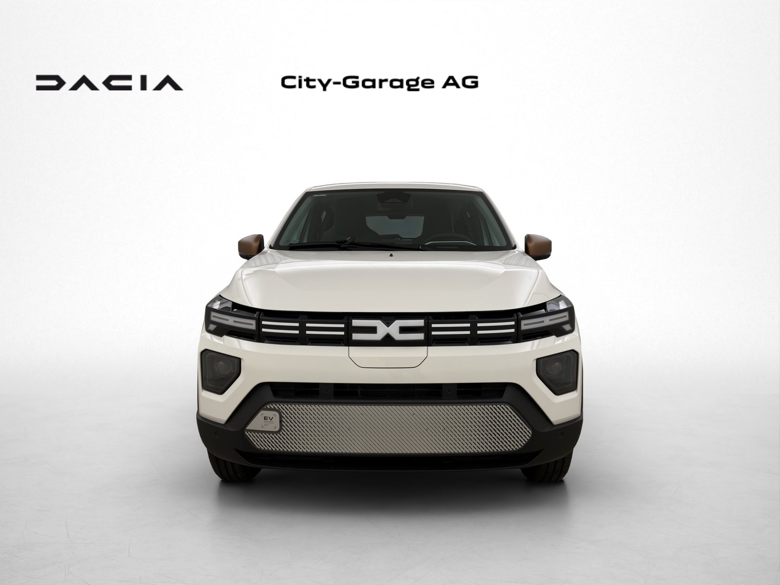 DACIA Spring Extreme, Électrique, Voiture nouvelle, Automatique - 2