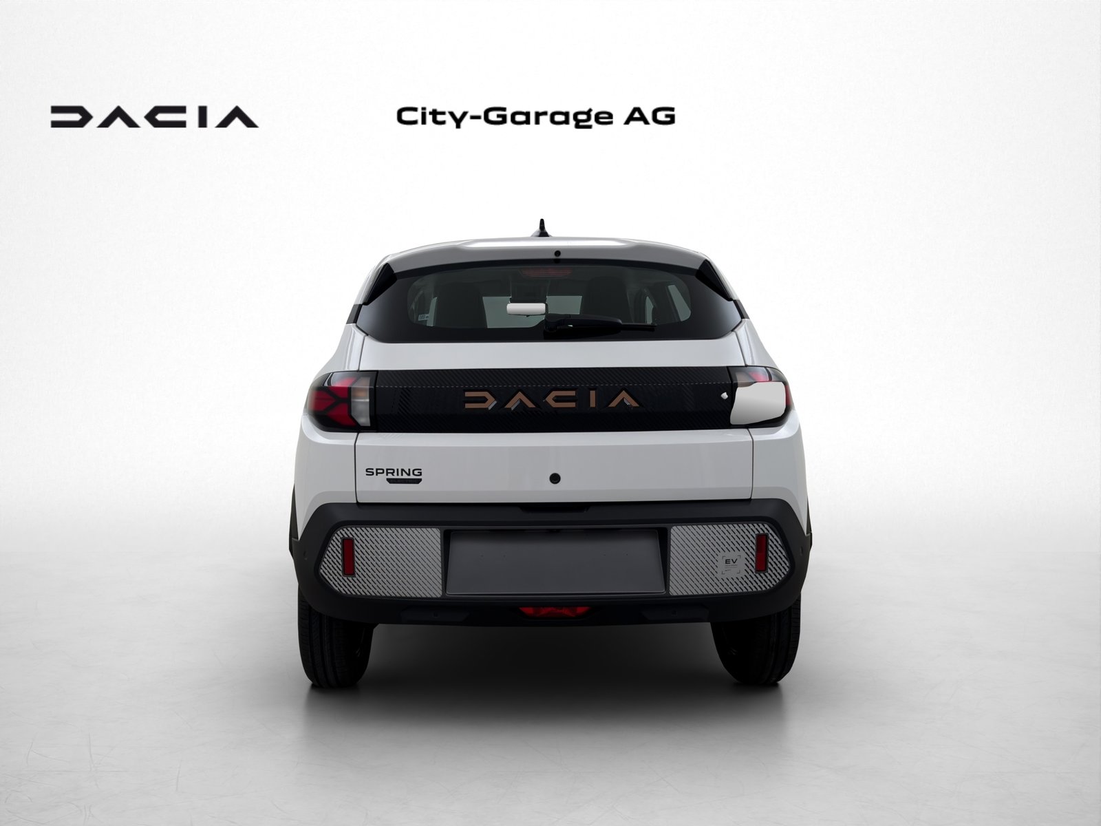 DACIA Spring Extreme, Électrique, Voiture nouvelle, Automatique - 4