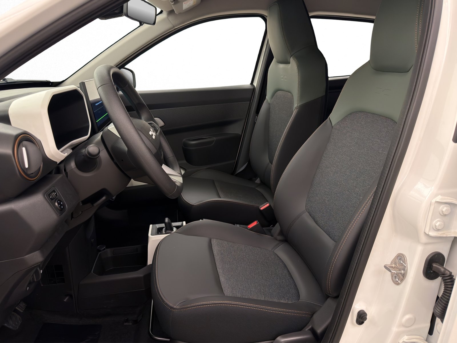 DACIA Spring Extreme, Électrique, Voiture nouvelle, Automatique - 7