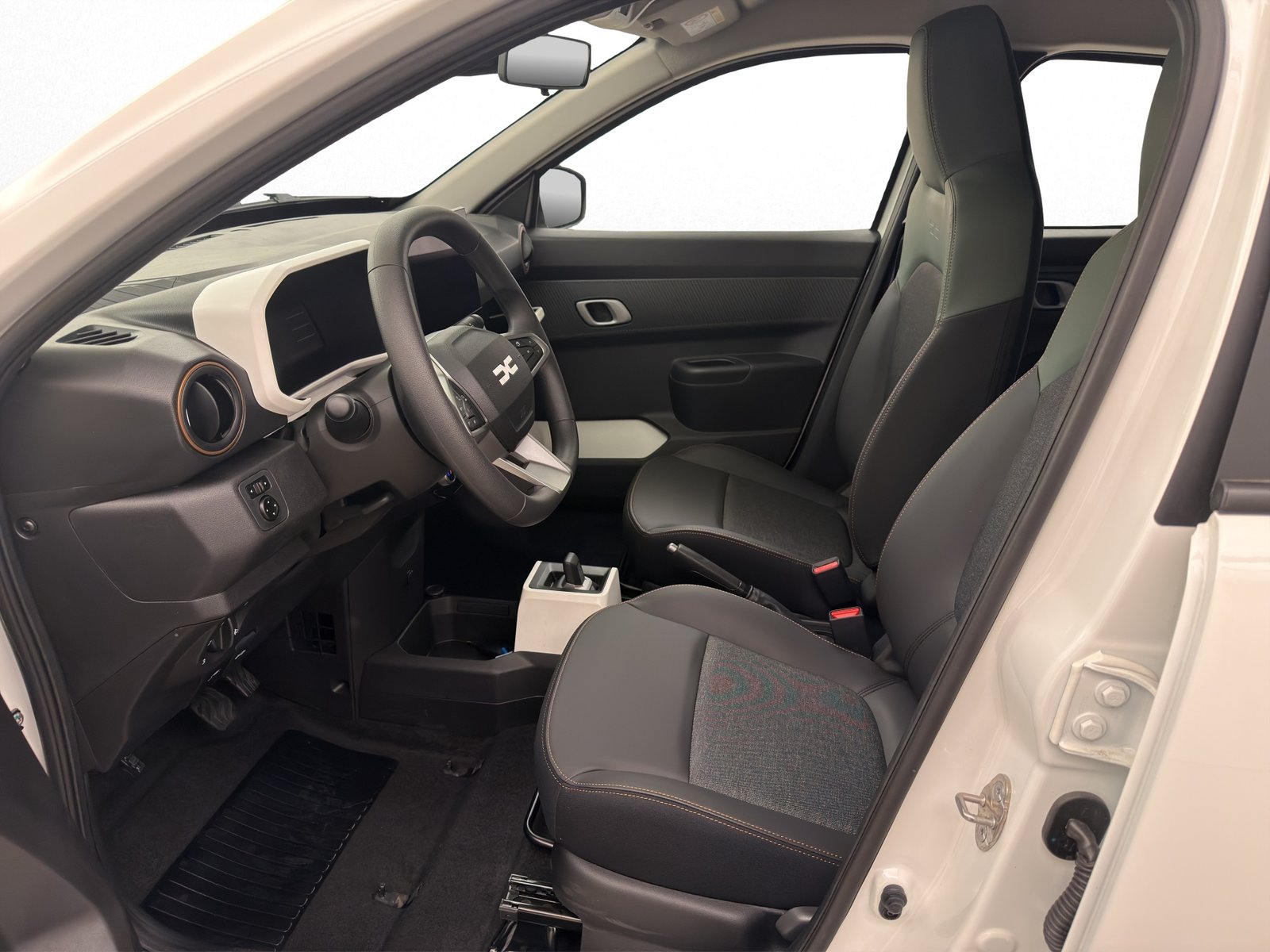 DACIA Spring Extreme, Electric, New car, Automatic - 7