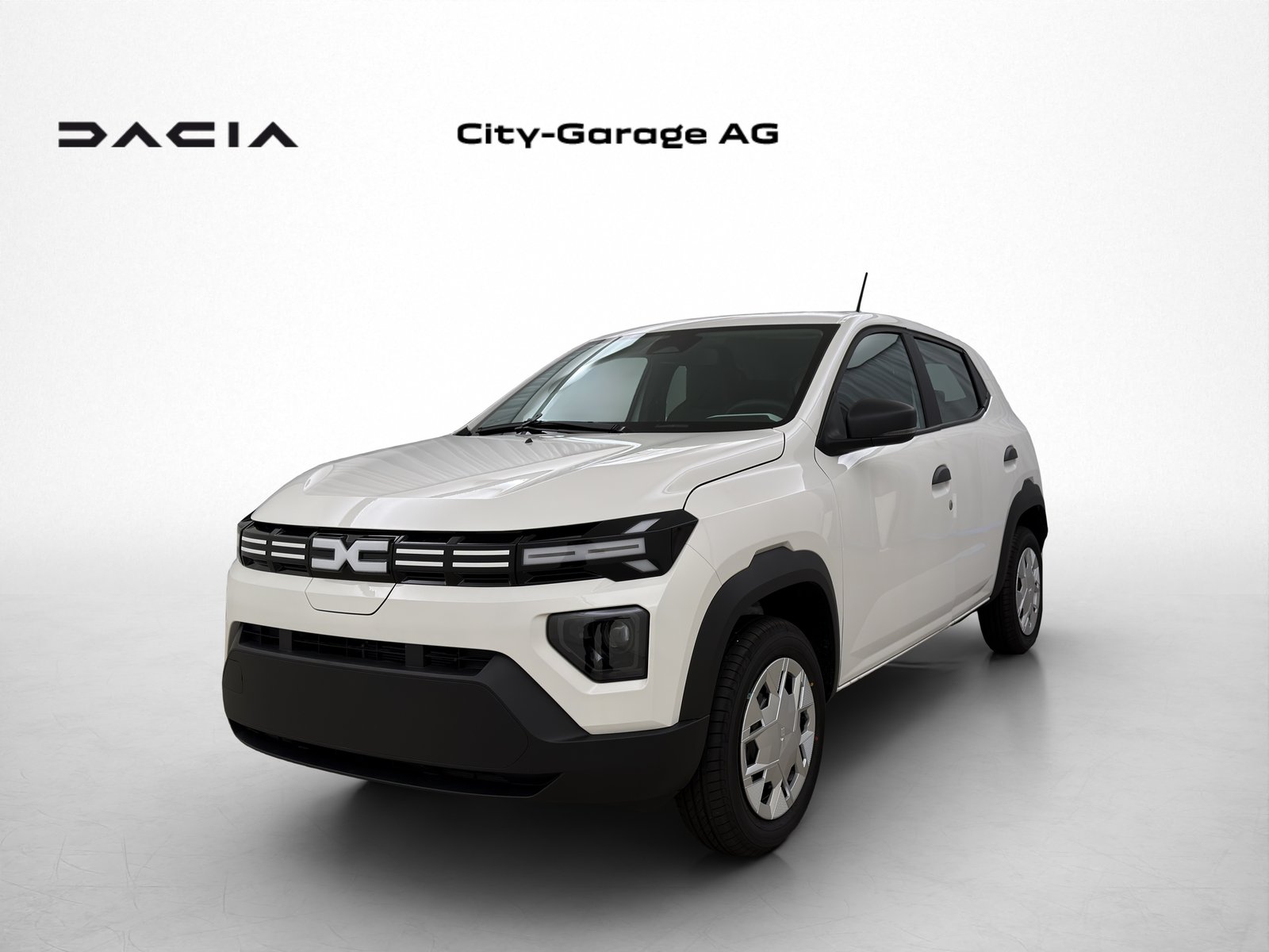 DACIA Spring Essential, Elettrica, Auto nuove, Automatico - 2