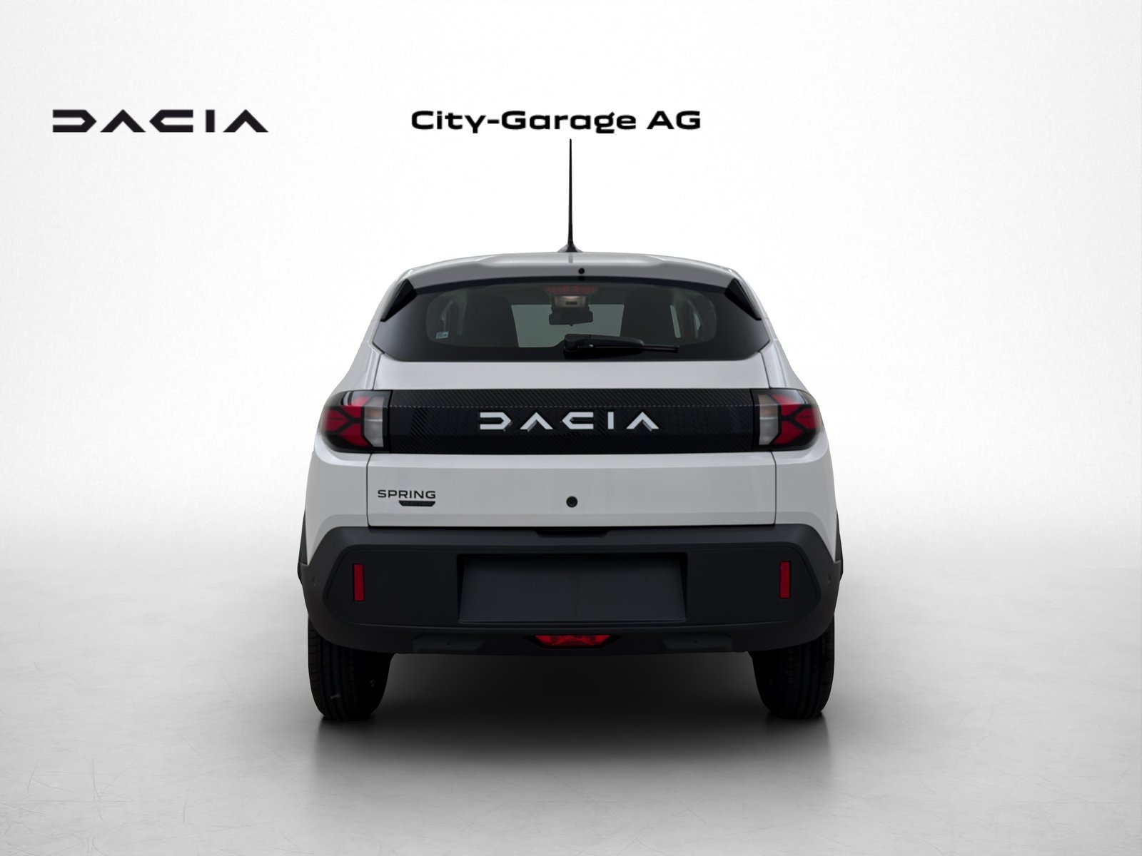 DACIA Spring Essential, Elettrica, Auto nuove, Automatico - 4