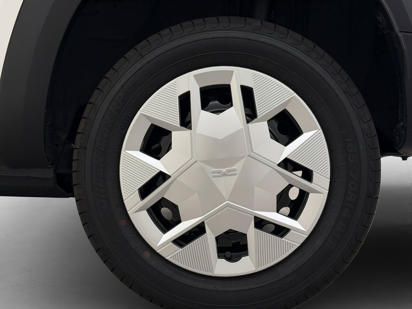 DACIA Spring Essential, Elettrica, Auto nuove, Automatico - 6