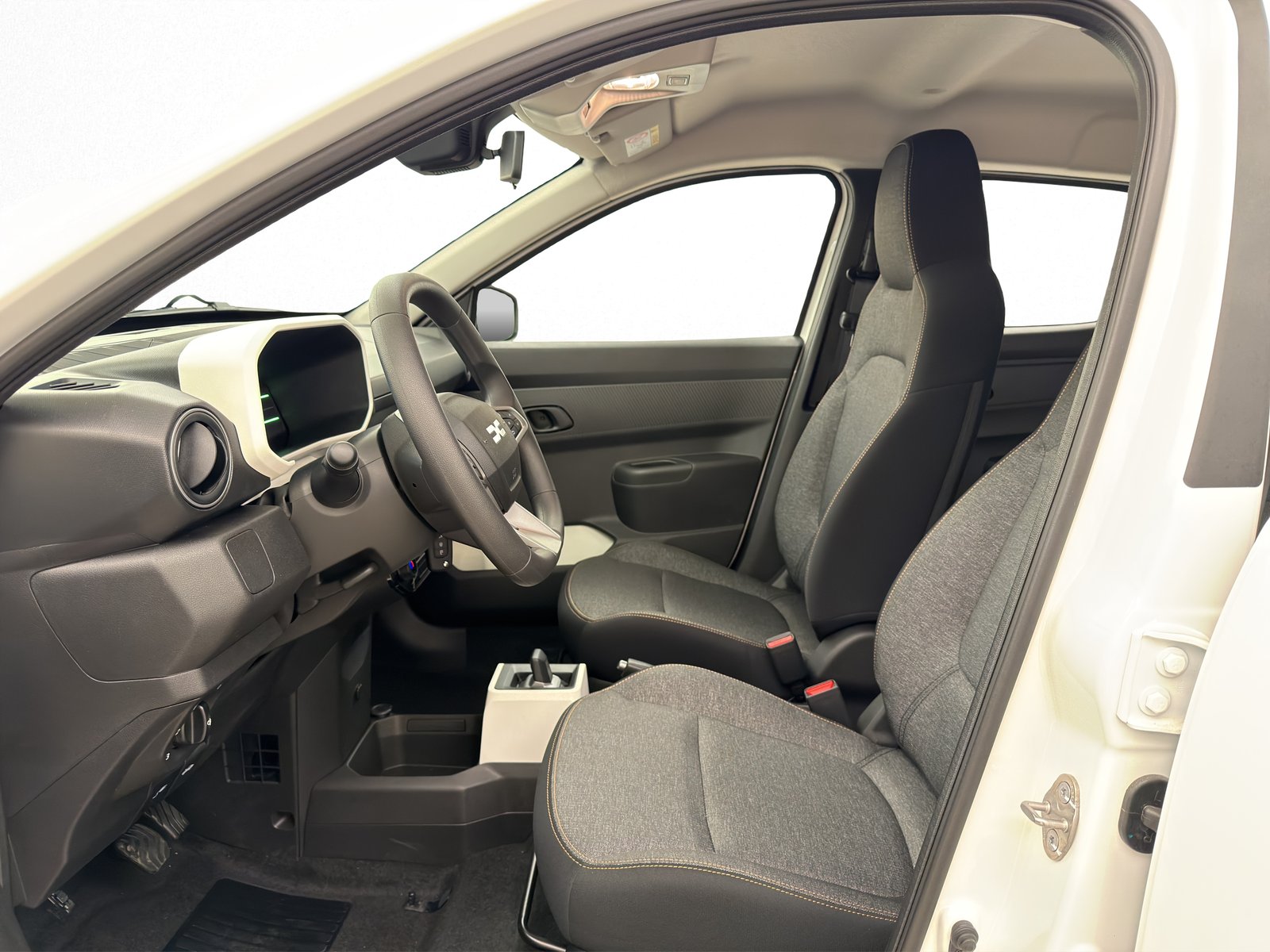DACIA Spring Essential, Elettrica, Auto nuove, Automatico - 7