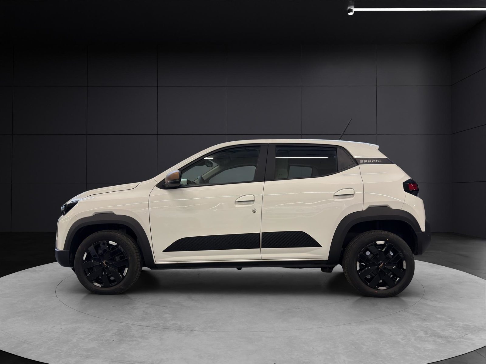 DACIA Spring 27 kWh Extreme, Elettrica, Auto nuove, Automatico - 2