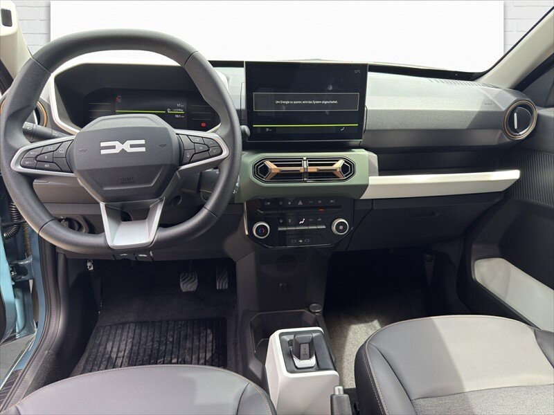 DACIA Spring Extreme, Elektro, Neuwagen, Automatik - 5