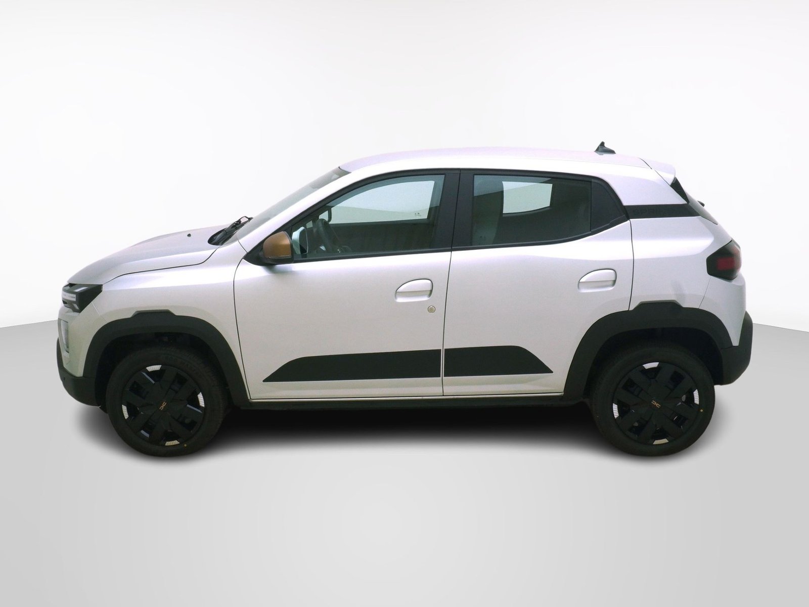 DACIA Spring Extreme electric 100, Elektro, Neuwagen, Automatik - 2
