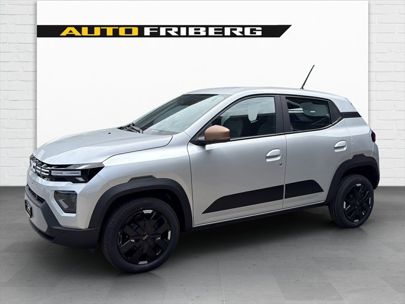 DACIA Spring Extreme