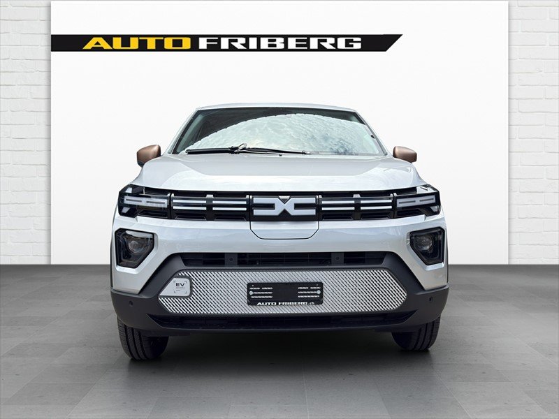 DACIA Spring Extreme, Électrique, Voiture nouvelle, Automatique - 2