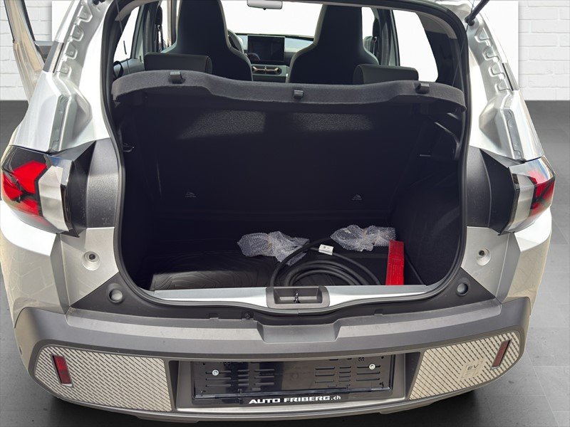 DACIA Spring Extreme, Électrique, Voiture nouvelle, Automatique - 5