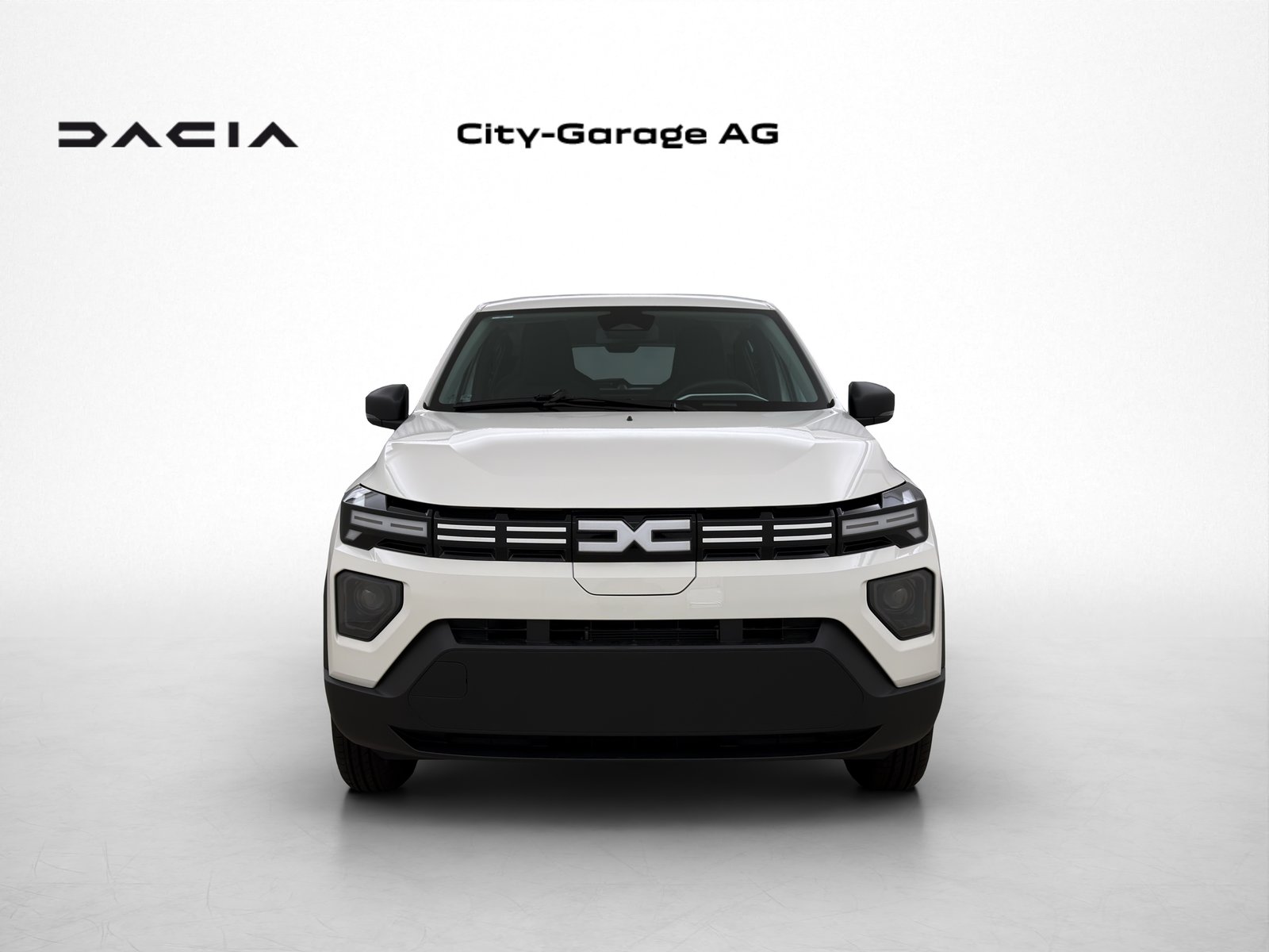 DACIA Spring Essential, Elettrica, Auto nuove, Automatico - 2