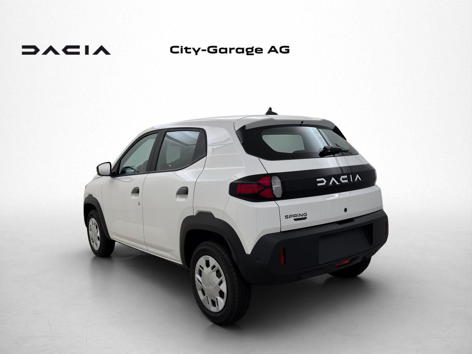 DACIA Spring Essential, Elettrica, Auto nuove, Automatico - 3