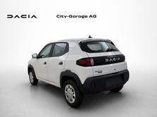 DACIA Spring Essential, Electric, New car, Automatic - 3