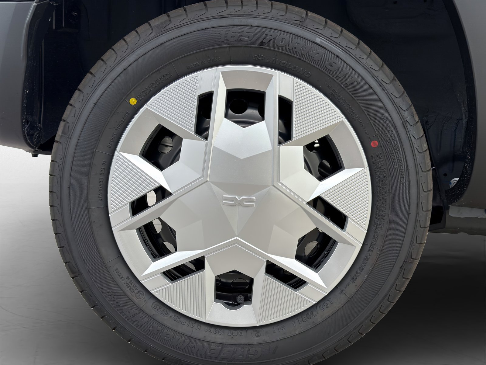 DACIA Spring Essential, Elettrica, Auto nuove, Automatico - 6