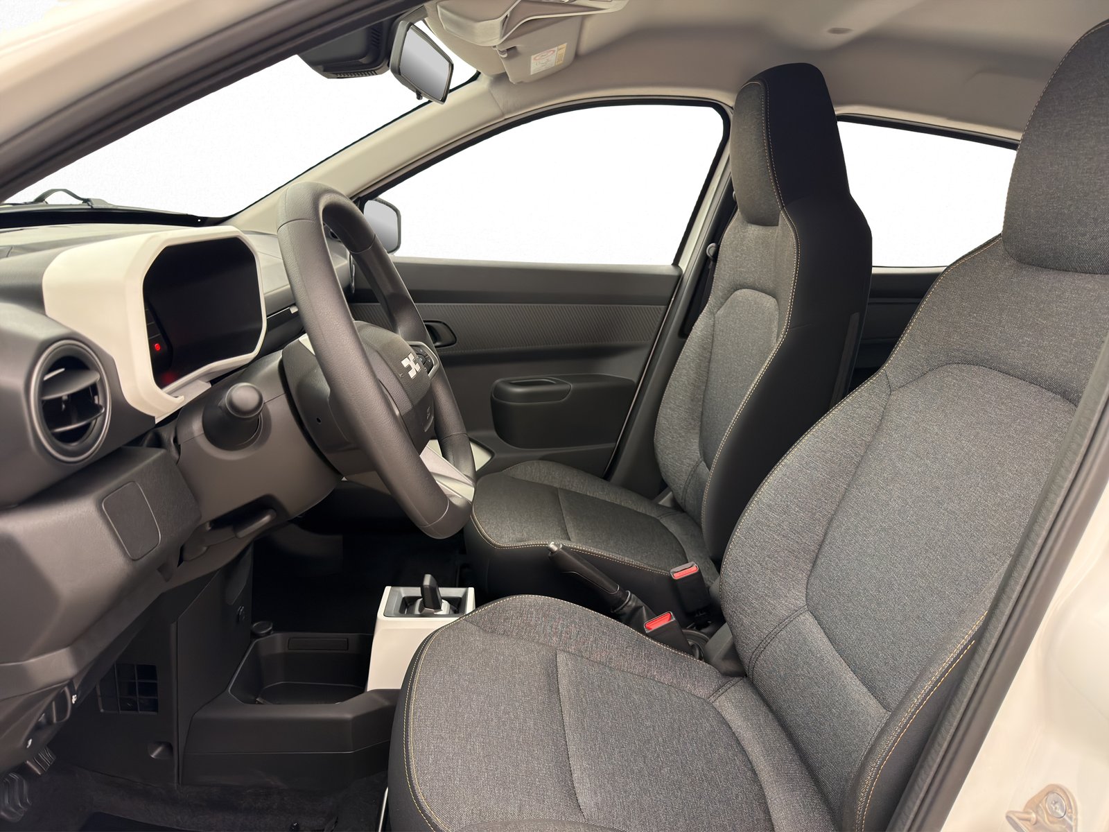 DACIA Spring Essential, Elettrica, Auto nuove, Automatico - 7