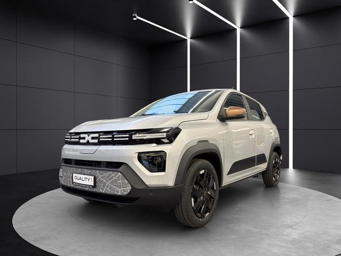 DACIA Spring 27 kWh Extreme, Elettrica, Auto nuove, Automatico