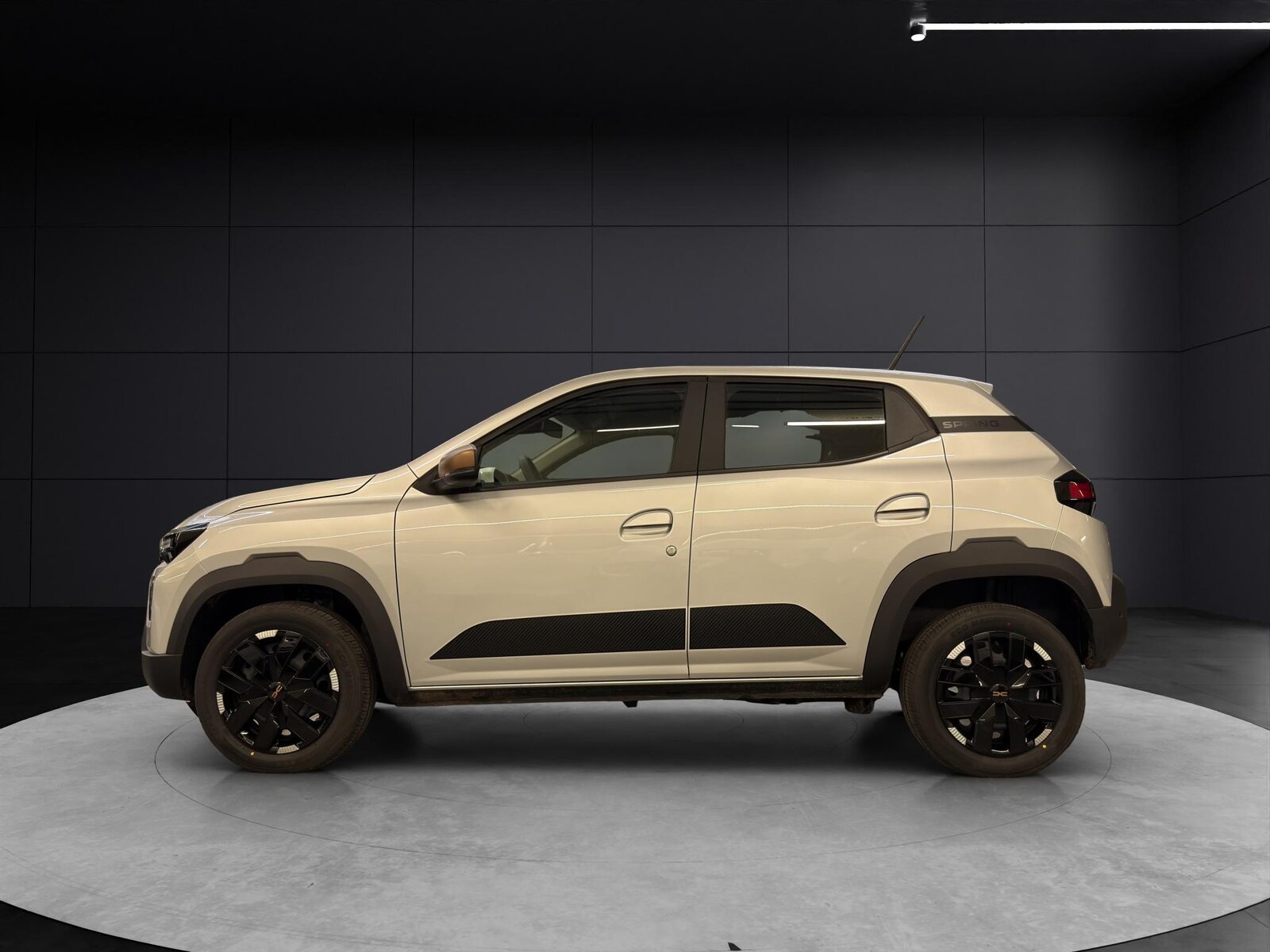 DACIA Spring 27 kWh Extreme, Elettrica, Auto nuove, Automatico - 2