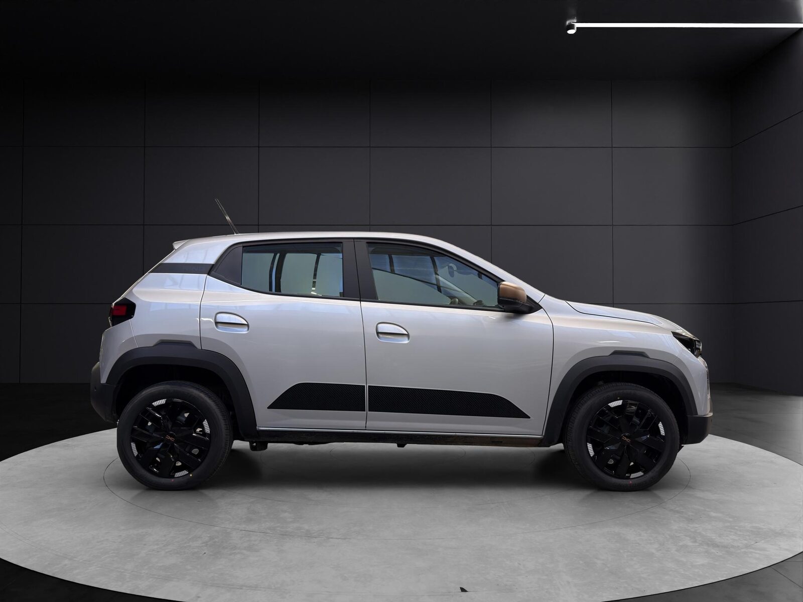 DACIA Spring 27 kWh Extreme, Elettrica, Auto nuove, Automatico - 6