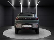 DACIA Spring 27 kWh Extreme, Elettrica, Auto nuove, Automatico - 4