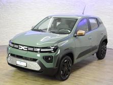 DACIA Spring Extreme, Elettrica, Auto nuove, Automatico - 7