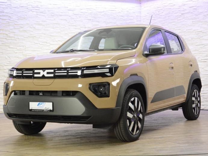 DACIA Spring Extreme, Elettrica, Auto nuove, Automatico