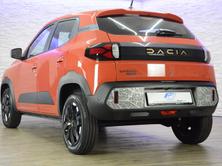 DACIA Spring Extreme, Elettrica, Auto nuove, Automatico - 6