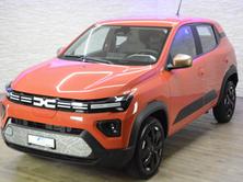 DACIA Spring Extreme, Elettrica, Auto nuove, Automatico - 7