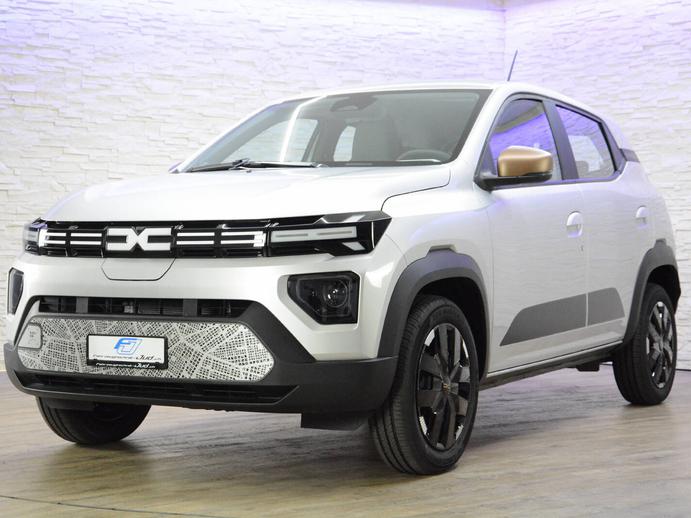 DACIA Spring Extreme, Elettrica, Auto nuove, Automatico