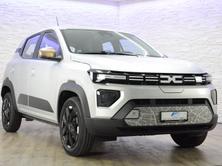 DACIA Spring Extreme, Elettrica, Auto nuove, Automatico - 2