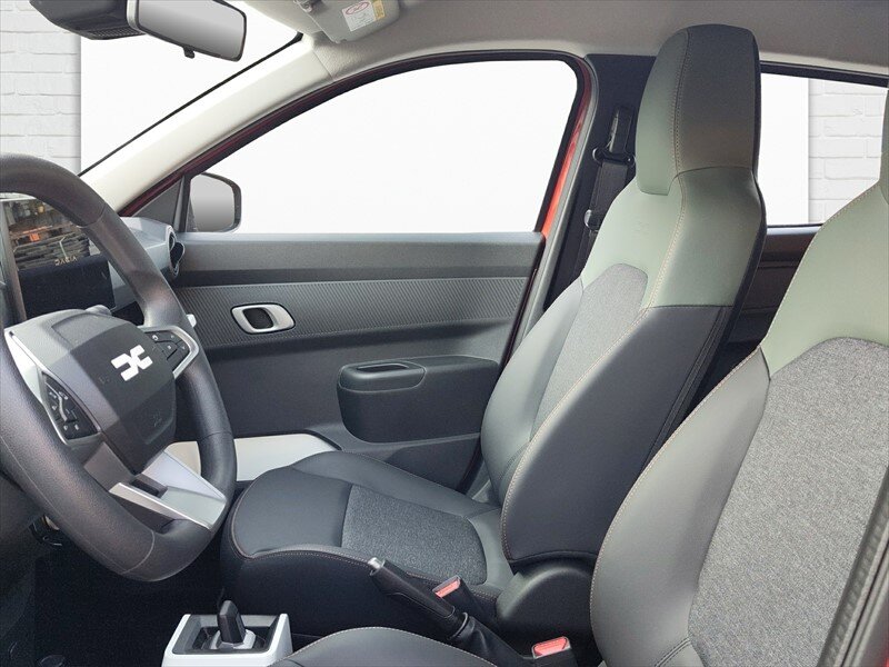 DACIA Spring Extreme, Électrique, Voiture nouvelle, Automatique - 5
