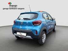 DACIA SPRING Comfort Plus, Elettrica, Occasioni / Usate, Automatico - 6
