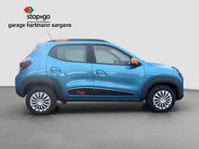 DACIA SPRING Comfort Plus, Elettrica, Occasioni / Usate, Automatico - 7