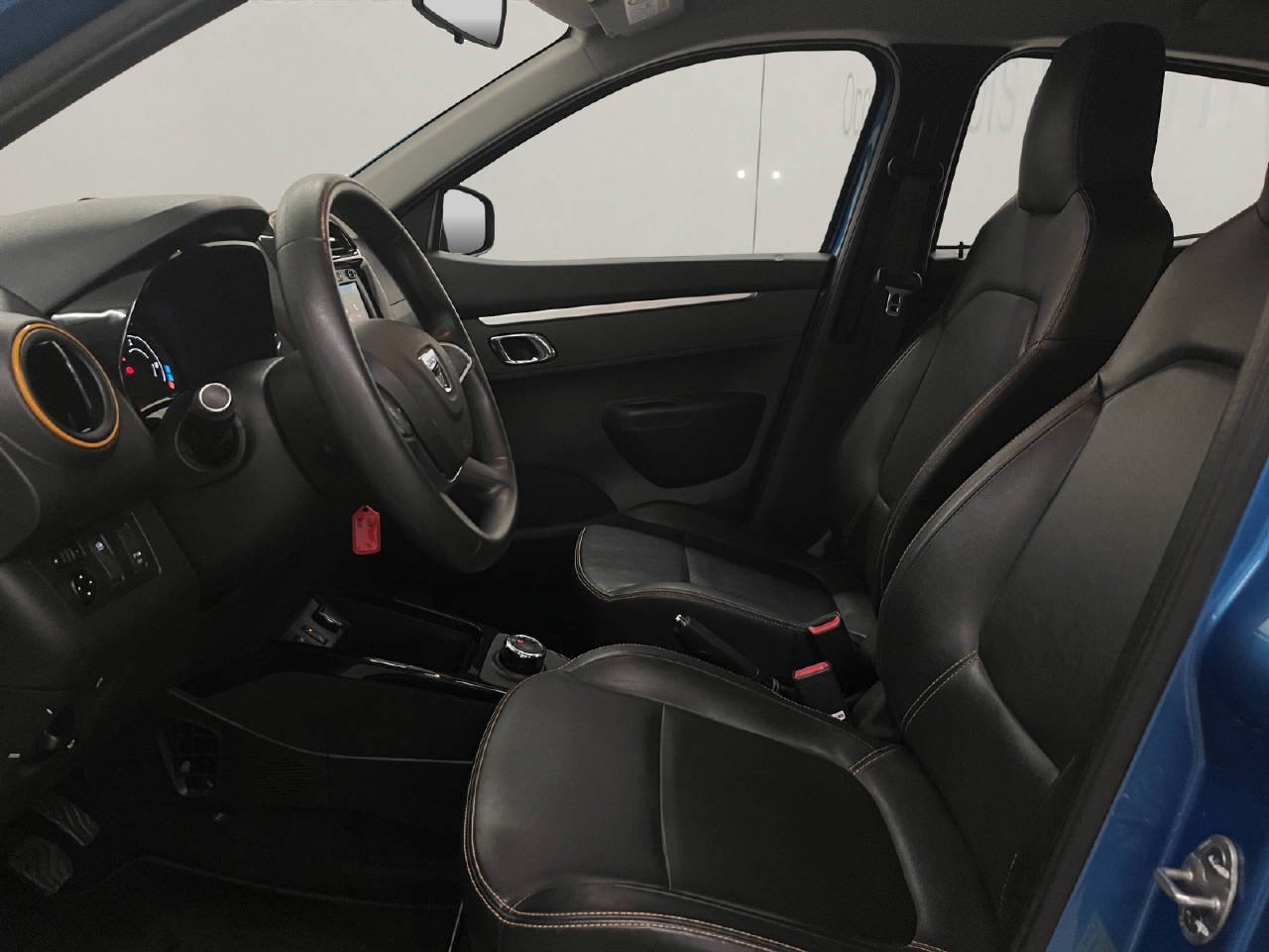 DACIA Spring Comfort Plus, Elektro, Occasion / Gebraucht, Automatik - 5