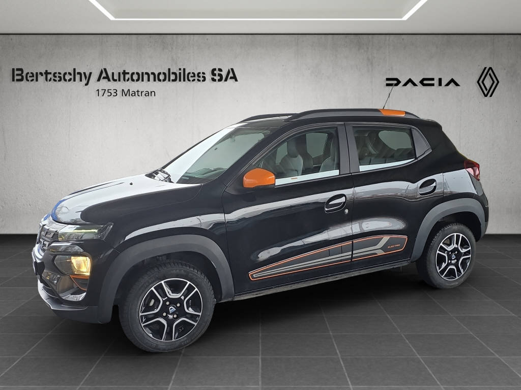 DACIA Spring Comfort Plus