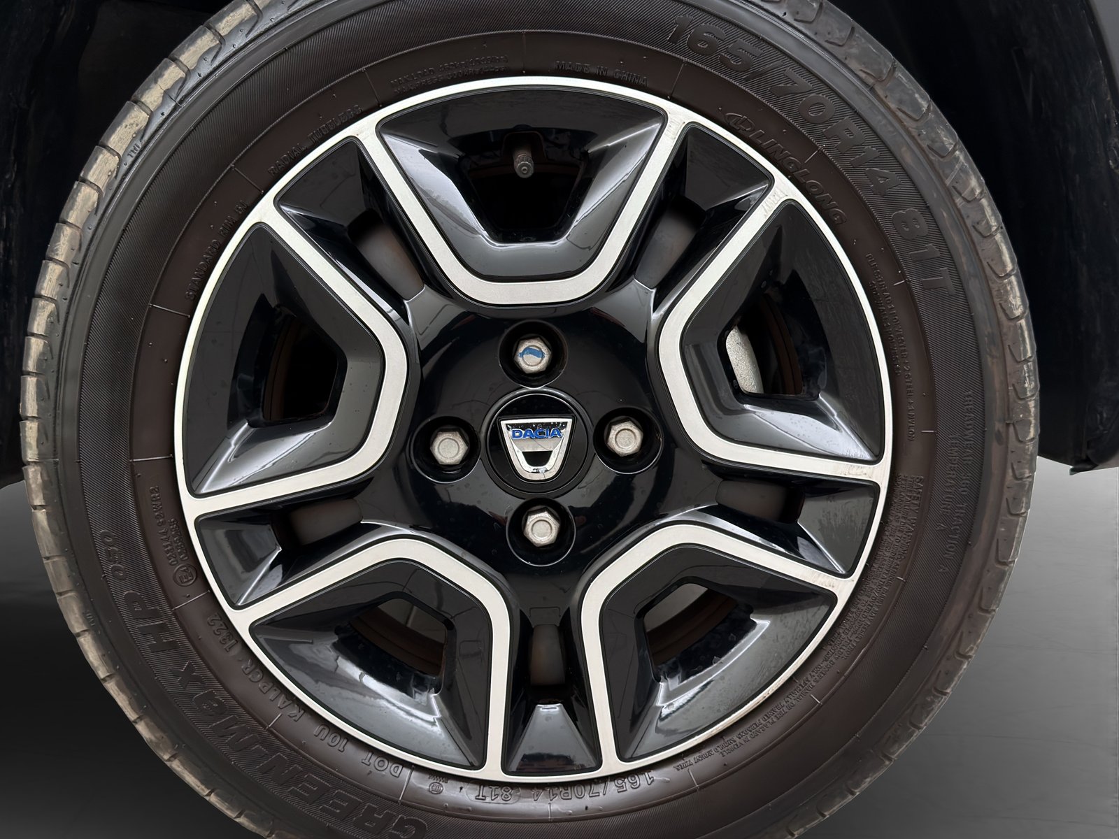 DACIA Spring Comfort Plus, Elettrica, Occasioni / Usate, Automatico - 4