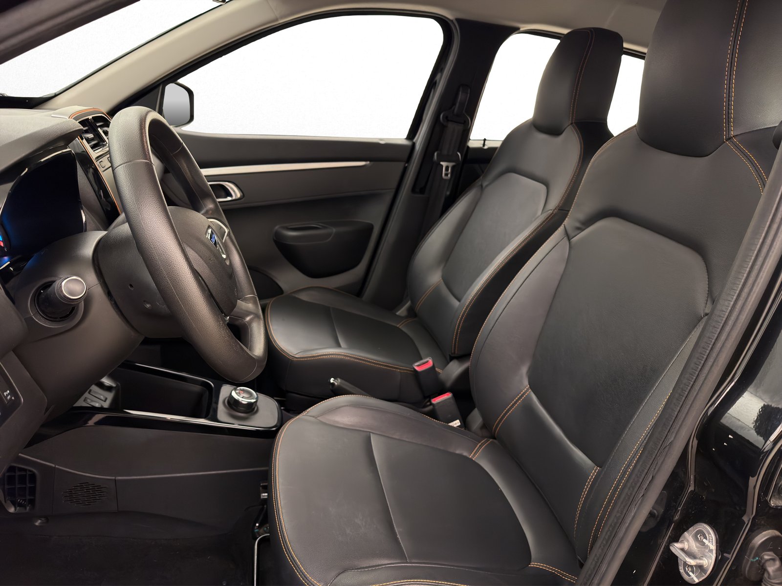 DACIA Spring Comfort Plus, Elettrica, Occasioni / Usate, Automatico - 5