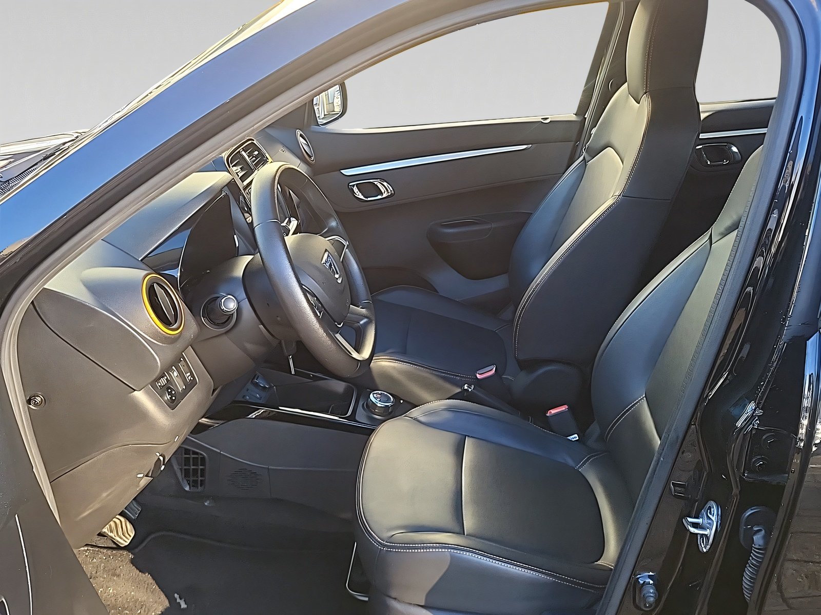 DACIA Spring Comfort Plus, Elettrica, Occasioni / Usate, Automatico - 5