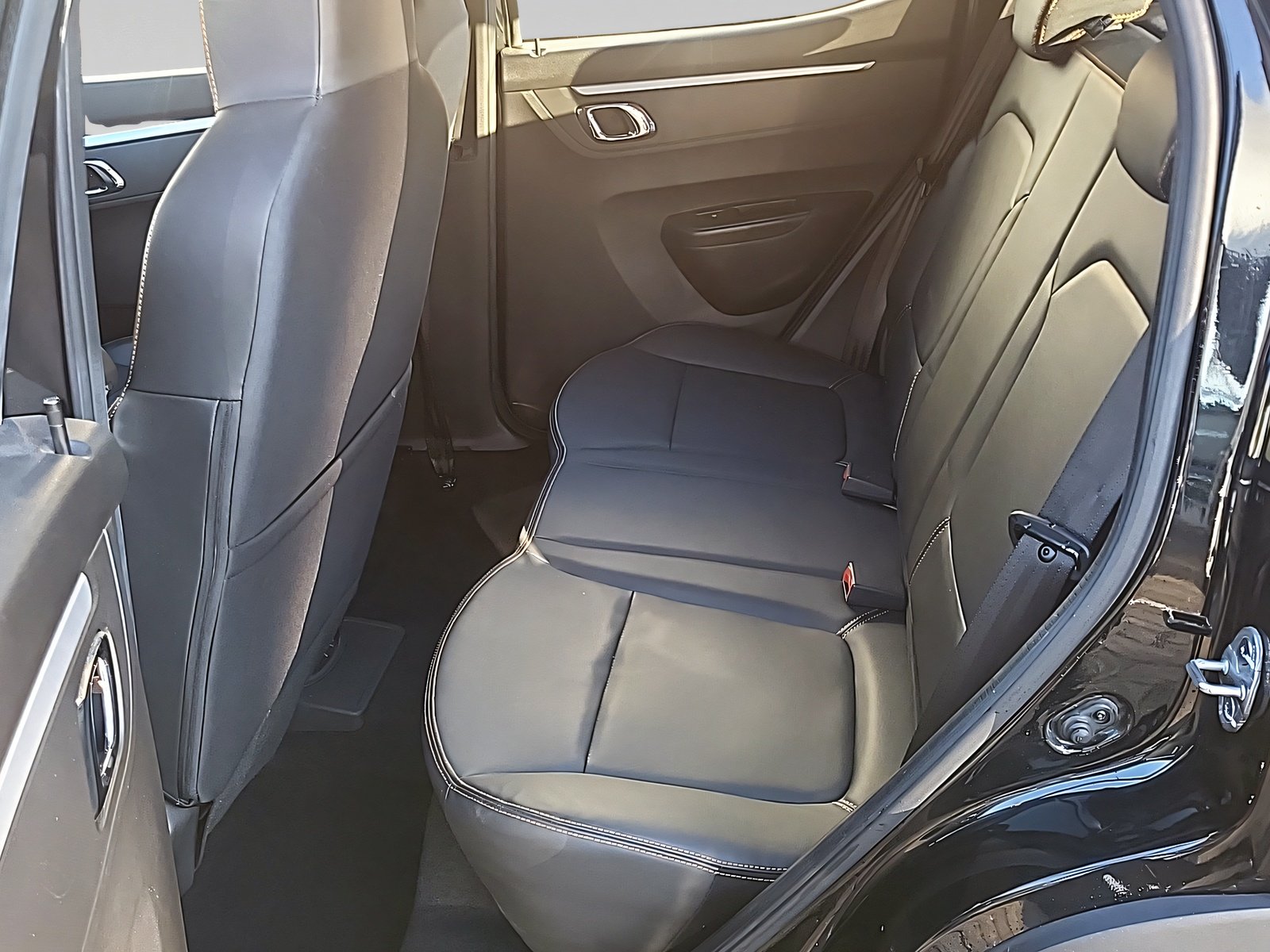 DACIA Spring Comfort Plus, Elettrica, Occasioni / Usate, Automatico - 6