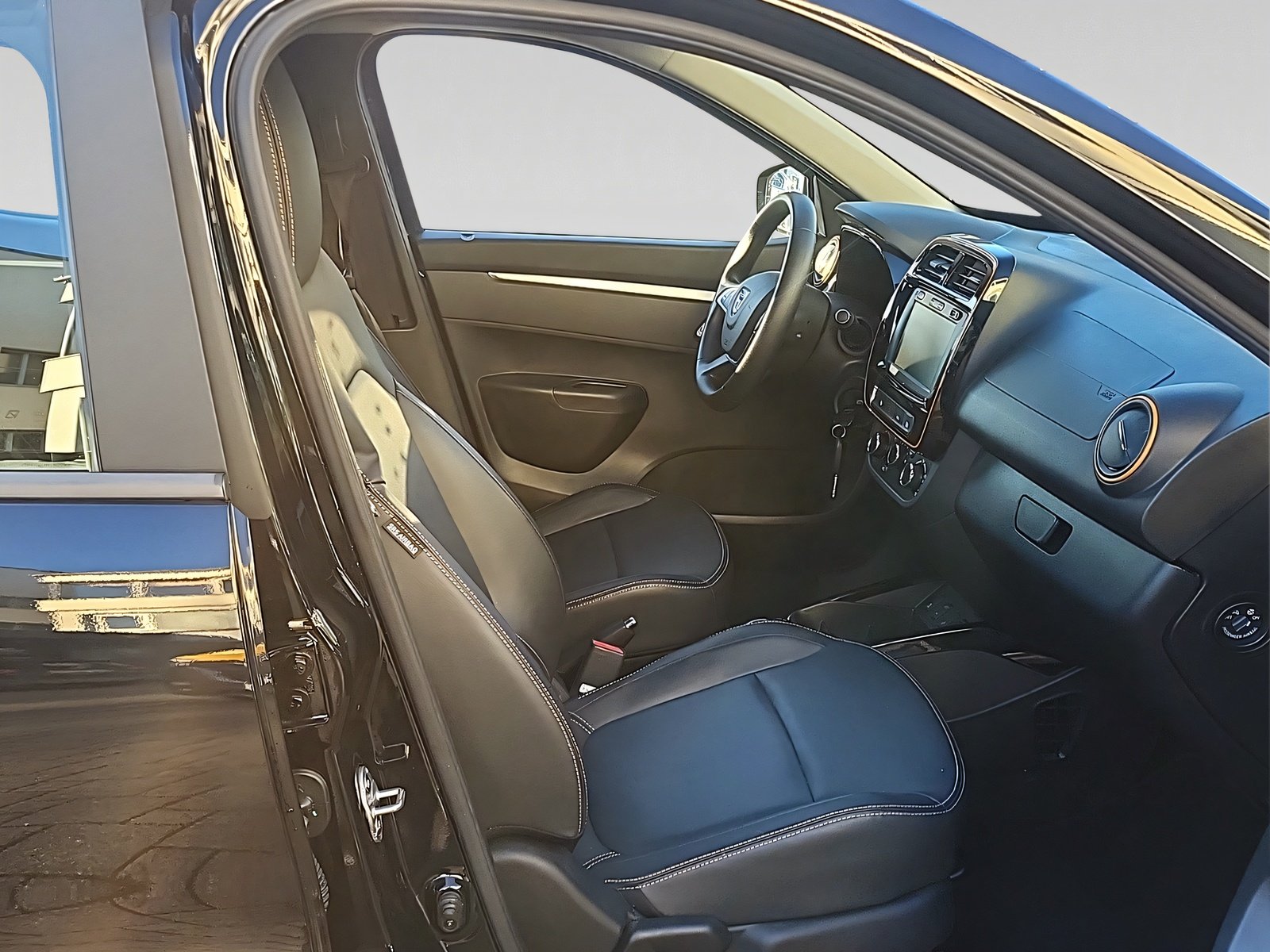DACIA Spring Comfort Plus, Elettrica, Occasioni / Usate, Automatico - 7