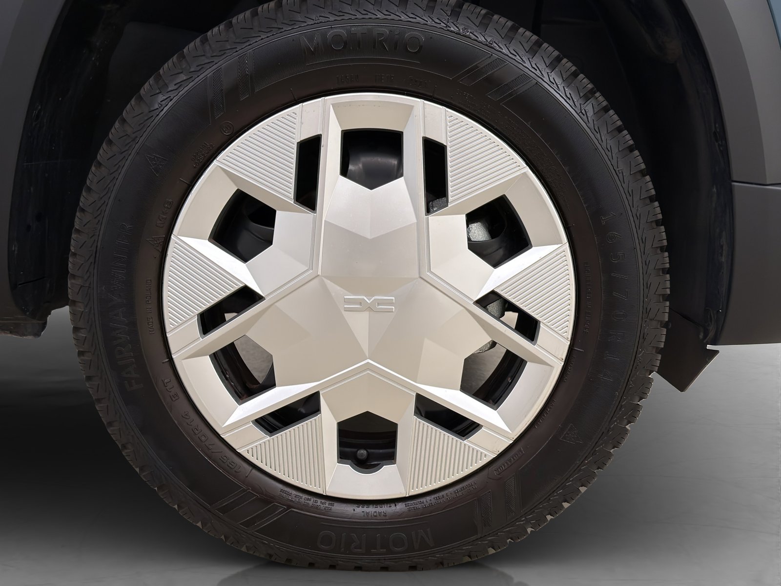DACIA Spring Extreme, Elettrica, Occasioni / Usate, Automatico - 6