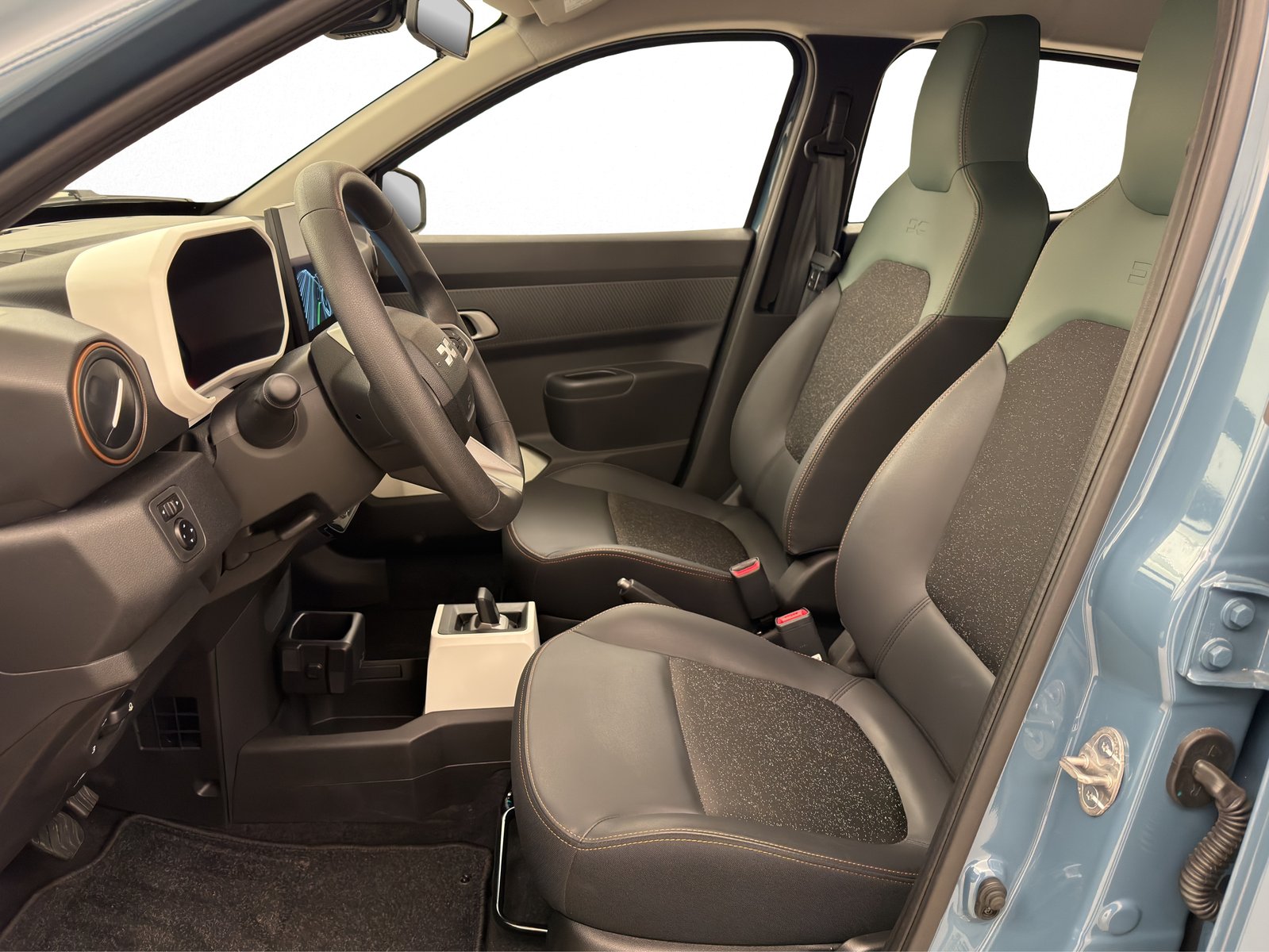 DACIA Spring Extreme, Elettrica, Occasioni / Usate, Automatico - 7