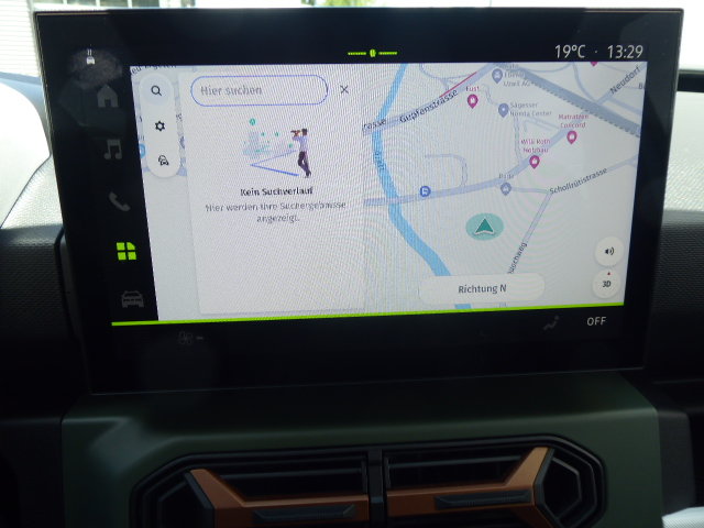 DACIA Spring Extreme 26.8 kWh Batterie, Électrique, Occasion / Utilisé, Automatique - 7