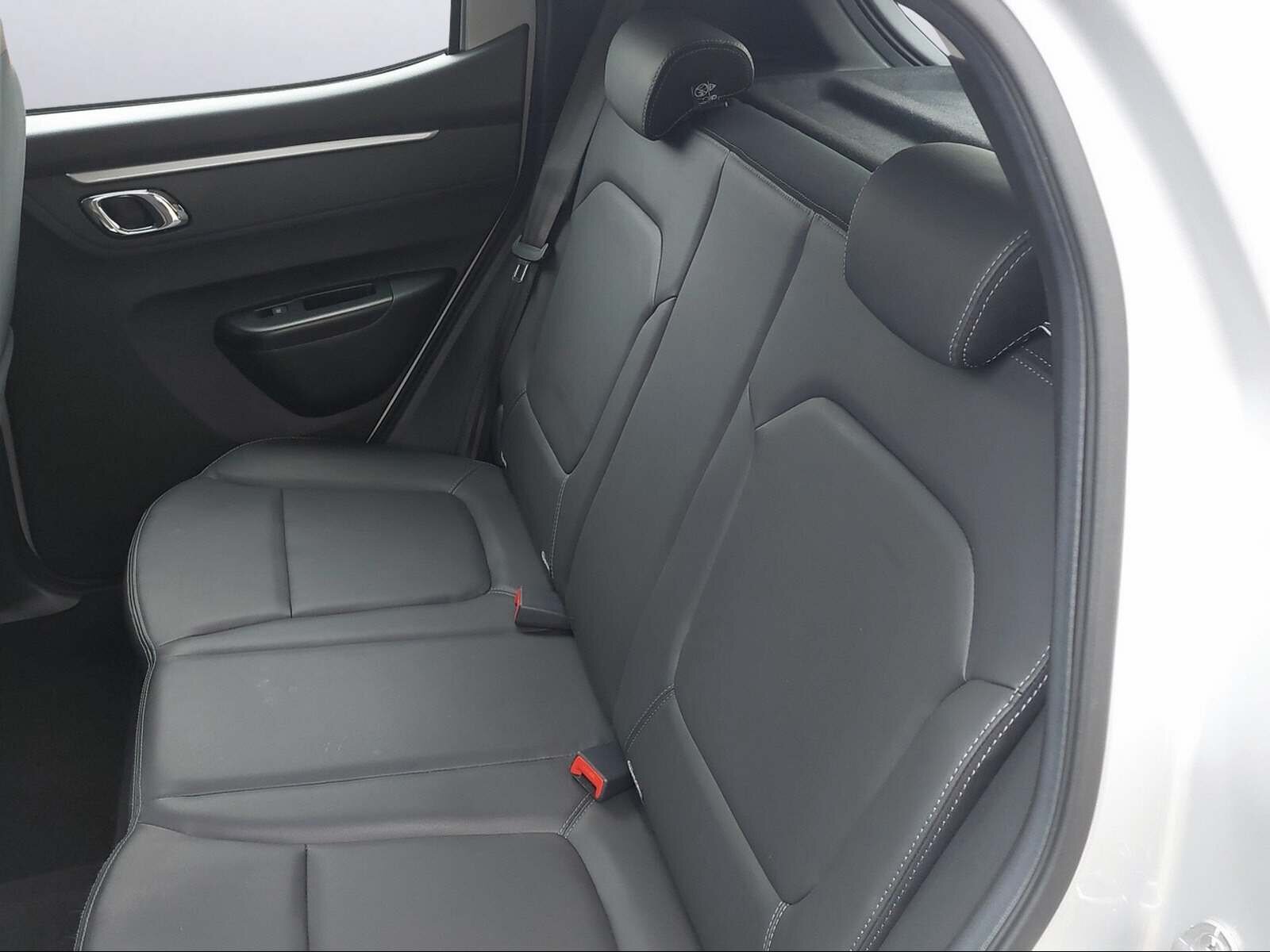 DACIA Spring Expression, Électrique, Occasion / Utilisé, Automatique - 7