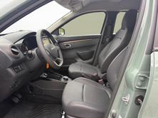 DACIA Spring Extreme, Elektro, Occasion / Gebraucht, Automatik - 3