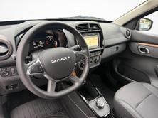 DACIA Spring Extreme, Elektro, Occasion / Gebraucht, Automatik - 4