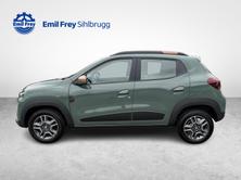DACIA Spring Extreme, Elektro, Occasion / Gebraucht, Automatik - 5