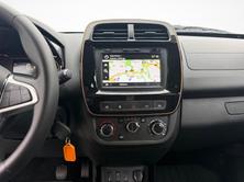 DACIA Spring Extreme, Elektro, Occasion / Gebraucht, Automatik - 7