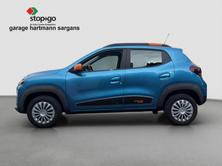 DACIA SPRING Comfort Plus, Elettrica, Occasioni / Usate, Automatico - 3